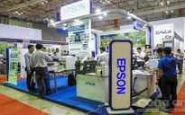 Epson đẩy mạnh hoạt động chăm sóc khách hàng tại Việt Nam