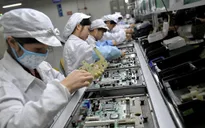 Chủ tịch Foxconn: Việt Nam là trung tâm sản xuất lớn nhất của Foxconn ở Đông Nam Á
