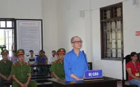 Lập Facebook tuyên truyền chống phá Nhà nước, lĩnh 6 năm tù