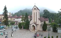 Sapa - Nơi không có mùa hè