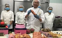 Bánh mì thanh long, ứng dụng điều khiển đèn giao thông... - những thành quả của tinh thần thi đua yêu nước