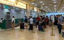 Đưa công dân Việt Nam tại Malaysia và một số nước châu Phi về nước