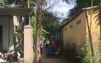 Khu dân cư cái gì cũng không có, chỉ có... quy hoạch "treo"