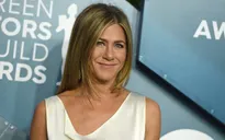 Jennifer Aniston: Vẫn không thể thoát khỏi "Friends"