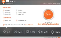 Bkav 2020 ứng dụng trí tuệ nhân tạo, diệt virus không cần mẫu nhận diện