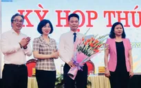 Kiện toàn nhân sự 3 thành phố trực thuộc Trung ương