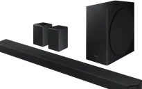 Loa thanh Samsung Q-Series 2020 ra mắt thị trường Việt Nam