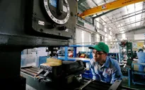 IMF: Kinh tế Việt Nam tăng trưởng cao nhất châu Á