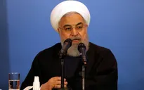 Iran sẵn sàng đàm phán với Mỹ về thỏa thuận hạt nhân