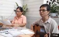 "Gia đình đọc sách - Gắn kết yêu thương" - Khuyến khích người khiếm thị đọc sách