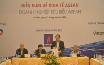 Doanh nghiệp Việt Nam và ASEAN sẽ cùng nhau vượt qua đại dịch COVID-19 như thế nào?