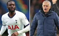Tanguy Ndombele và dấu chấm hết tại Tottenham?