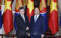 ASEAN ưu tiên phục hồi sau đại dịch COVID-19