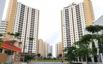 Xây dựng nhà ở thương mại dưới 20 triệu đồng/m2: Liệu có khả thi?