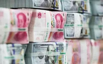 Trung Quốc: Số vụ vỡ nợ trái phiếu USD tăng cao kỷ lục