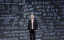 Ông trùm "liều ăn nhiều" dứt áo rời Alibaba