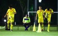 HLV Philippe Troussier làm mới lực lượng ĐT U19 Việt Nam cho đợt tập trung lần thứ hai