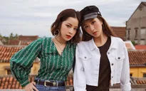 Quỳnh Anh Shyn từ chối bình luận về mâu thuẫn với Chi Pu
