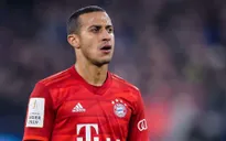 Chuyển nhượng bóng đá quốc tế ngày 25/6: Thiago quyết rời Bayern, có thể gia nhập Liverpool