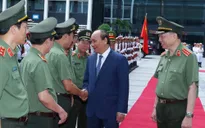 Bảo vệ tuyệt đối an toàn Đại hội Đảng bộ các cấp, tiến tới Đại hội XIII của Đảng