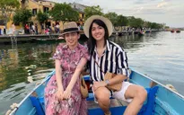 Bình An thừa nhận quá sai khi đăng ảnh cùng bạn gái Á hậu Phương Nga