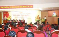 Đại hội Đảng bộ Cơ quan Ủy ban Kiểm tra Trung ương nhiệm kỳ 2020 - 2025