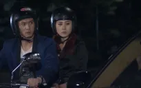 Lựa chọn số phận - Tập 8: Cường (Hà Việt Dũng) và Trang (Phương Oanh) bị cà khịa giữa đường