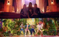 BLACKPINK đã đạp đổ kỷ lục của BTS