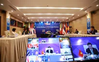 Khai mạc Hội nghị cấp cao ASEAN lần thứ 36