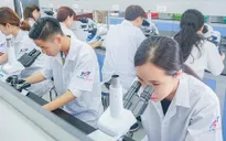 Học nghề sau khi tốt nghiệp THCS: Thêm con đường lập nghiệp cho giới trẻ