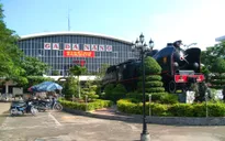 Giảm sâu giá vé tàu hỏa cho khách du lịch Đà Nẵng