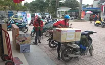 Doanh nghiệp thương mại điện tử “chạy đua” miễn phí giao hàng