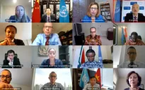 HĐBA thông qua nghị quyết do Việt Nam soạn thảo về Cơ chế của các tòa án quốc tế