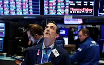 IMF: Các thị trường chứng khoán thể rơi vào trạng thái "ngủ đông"