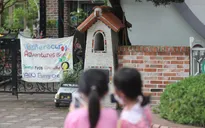 Hàn Quốc: Hàng chục trẻ mẫu giáo nhập viện nghi ngộ độc thực phẩm