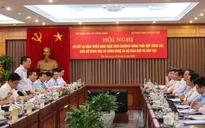Hợp tác phát triển KHCN nhằm đổi mới căn bản, toàn diện GDĐT