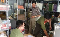 Liên Bộ phối hợp xử lý sách giáo dục giả