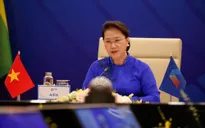 AIPA và ASEAN cần nâng tầm quan hệ đối tác, cùng đưa "con thuyền" ASEAN vượt dông bão