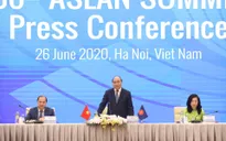 Cộng đồng ASEAN: "Gắn kết và chủ động thích ứng", chung tay ứng phó với dịch COVID-19