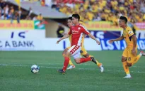 Đội vô địch V.League 2020 sẽ vào thẳng vòng bảng AFC Champions League 2021