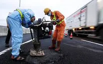 Bộ Tài chính đề xuất giảm 10-30% phí sử dụng đường bộ