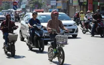 Phòng bệnh, chăm sóc sức khỏe thế nào trong điều kiện nắng nóng kéo dài?