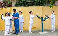 Chất lượng dân số được cải thiện nhiều mặt