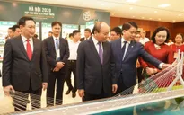 Hội nghị xúc tiến đầu tư 2020: Hà Nội sẽ trao giấy chứng nhận đầu tư cho 229 dự án