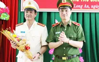 TP.HCM có tân Giám đốc Công an