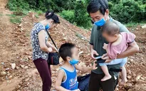 Phát hiện liên tiếp nhiều vụ trốn cách ly, nhập cảnh trái phép qua biên giới