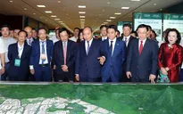 Đón 17,6 tỉ USD đầu tư vào 229 dự án, Hà Nội muốn tham gia nhiều hơn vào chuỗi cung ứng toàn cầu