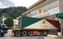 Bộ Công Thương cảnh báo về xuất khẩu nông sản sang Trung Quốc