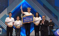 Hòa Minzy, Erik cùng nhau "xuất hiện" tại Đường lên đỉnh Olympia
