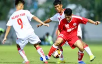 U19 Hoàng Anh Gia Lai I 0-2 U19 PVF: U19 PVF lên ngôi thuyết phục (Chung kết U19 Quốc gia 2020)
